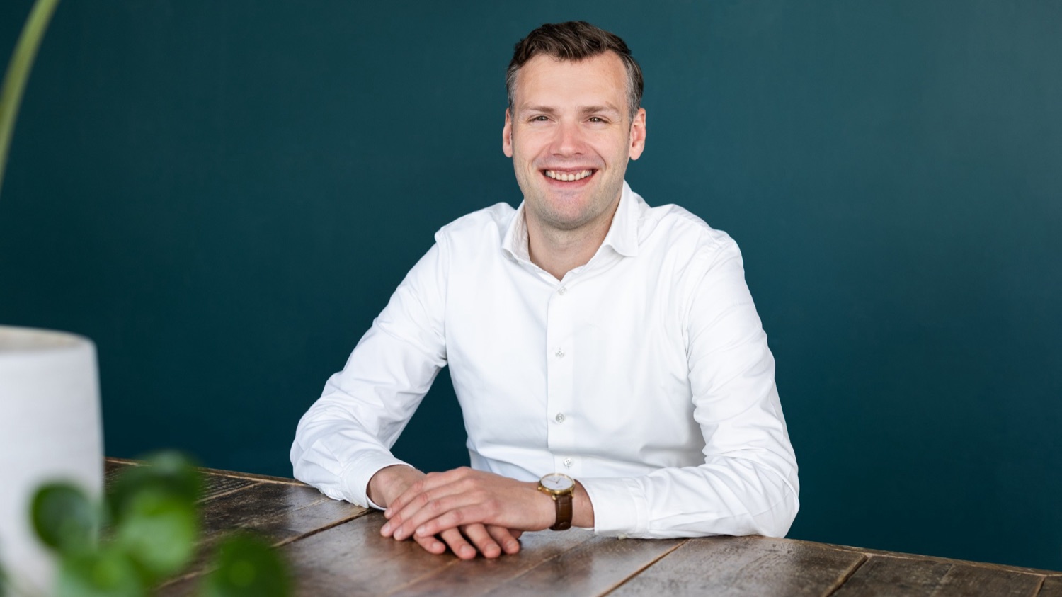 Mathijs Pluimers